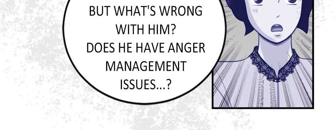 Living with The Wizard - Chapter 57
